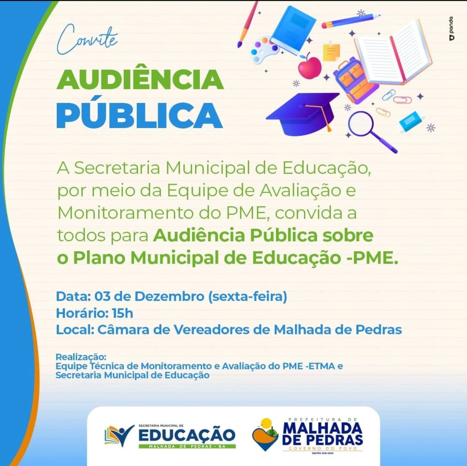 Audiência Pública