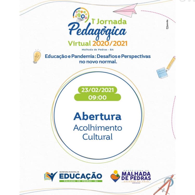 EDUCAÇÃO