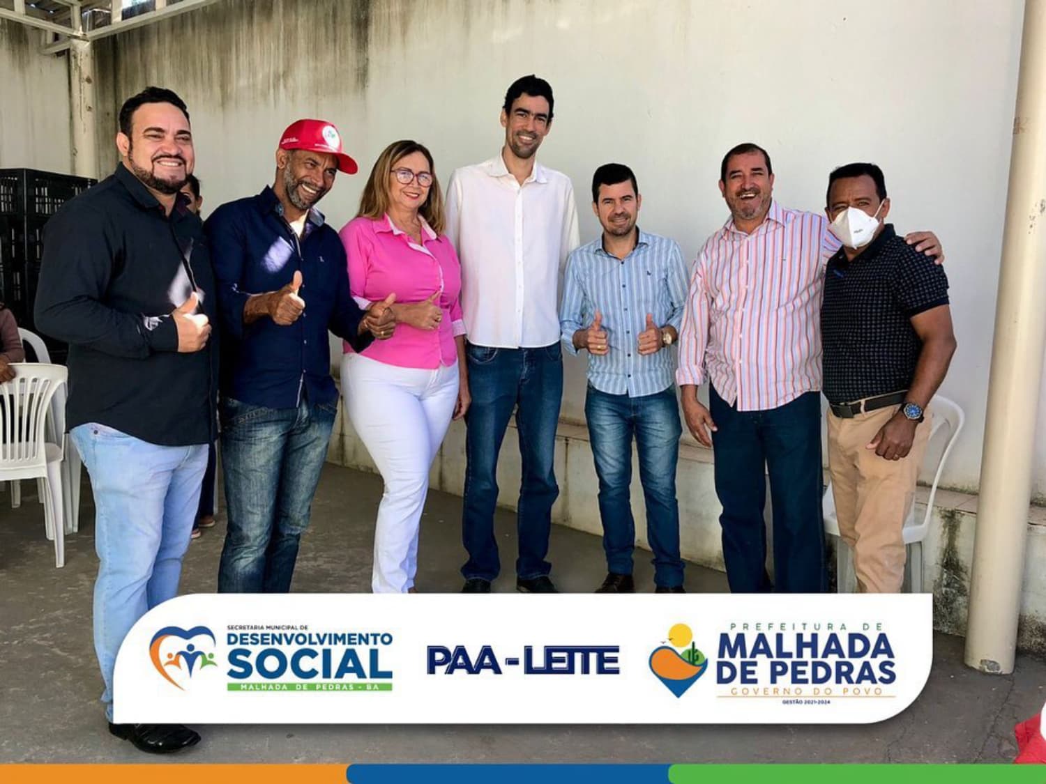 Programa Alimenta Brasil