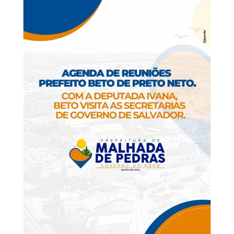 AGENDA POSITIVA