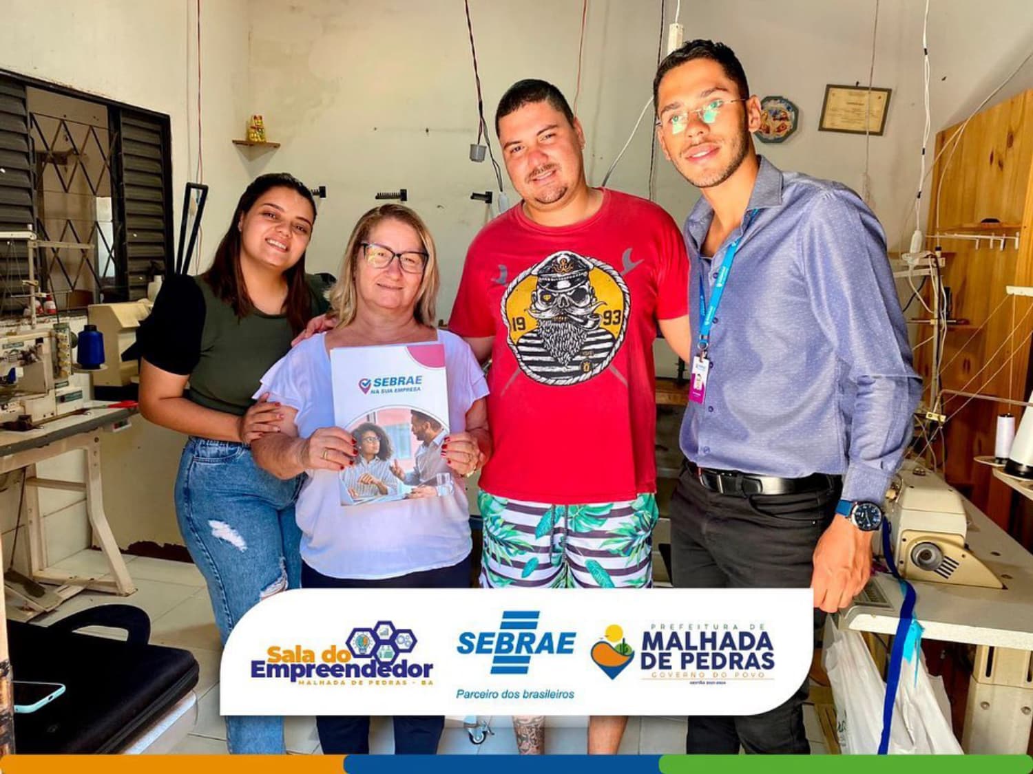 Empreendedorismo