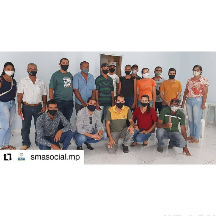 Desenvolvimento Social