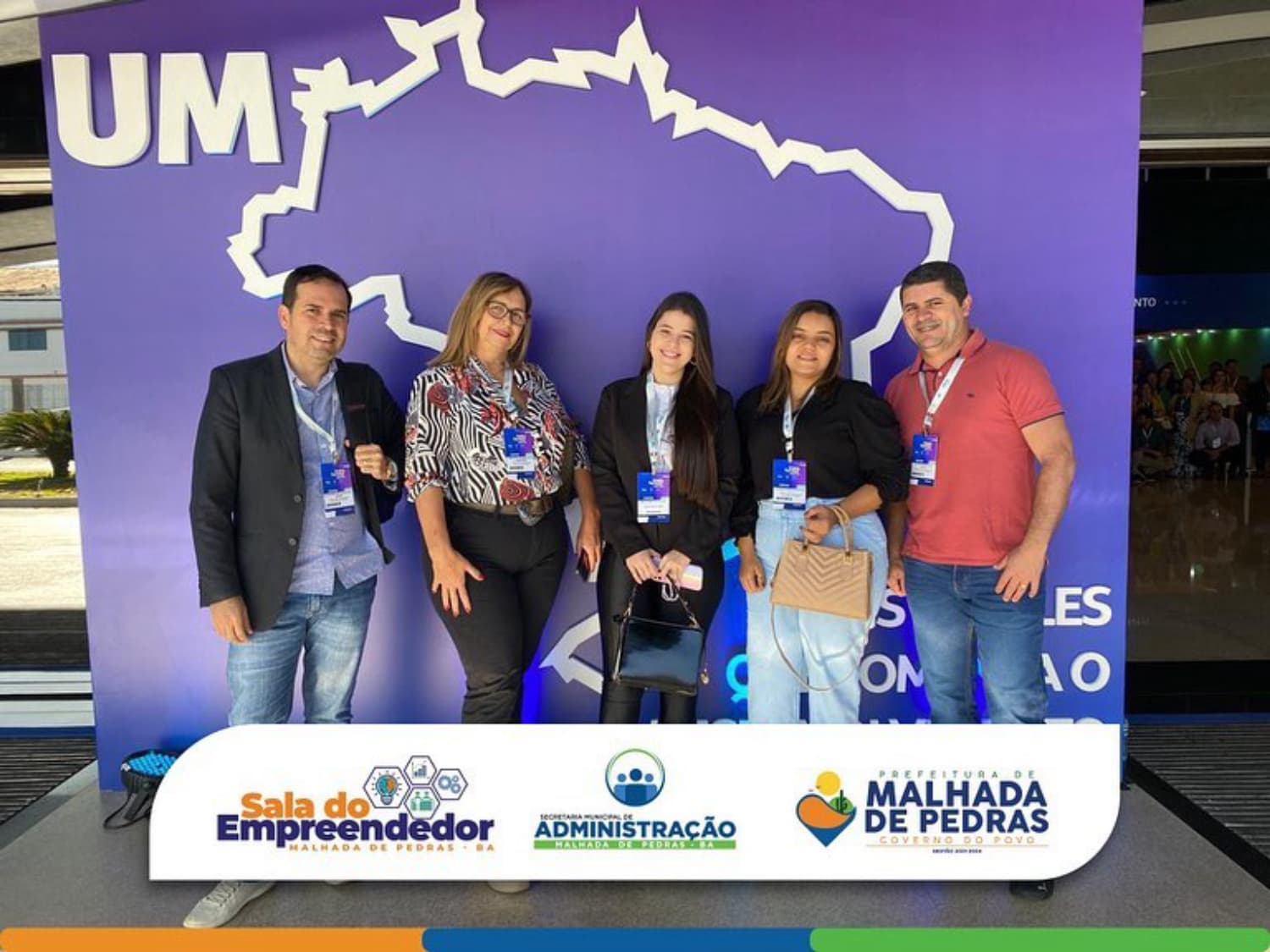Sebrae
