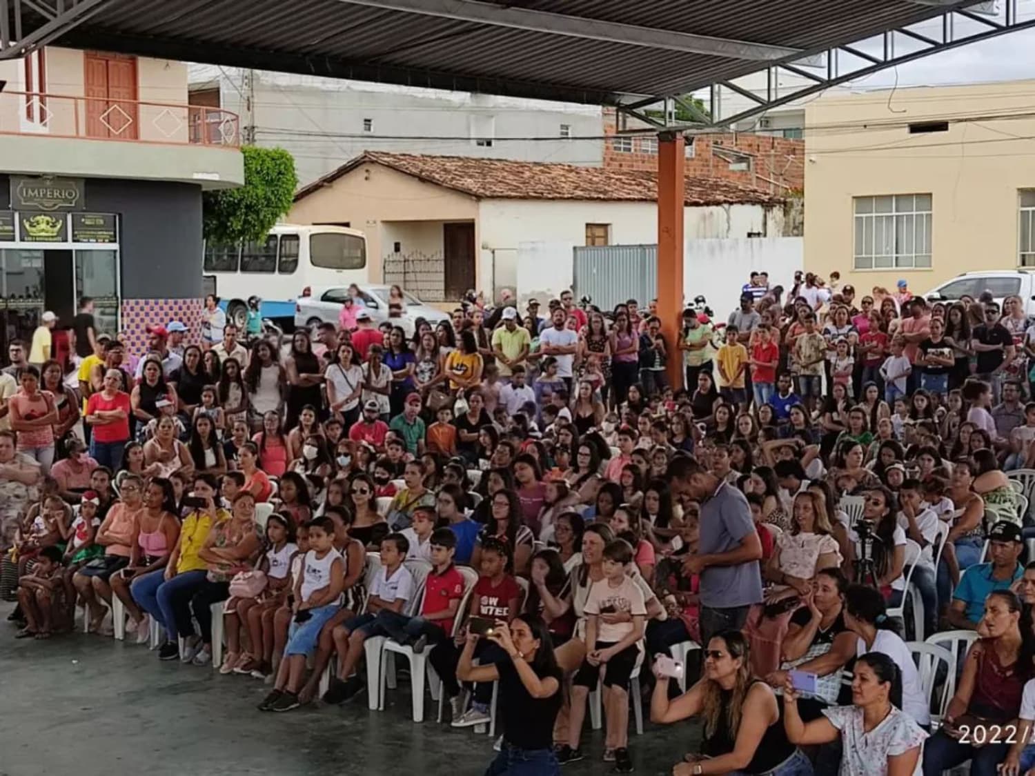 15 de Maio - Dia da Família