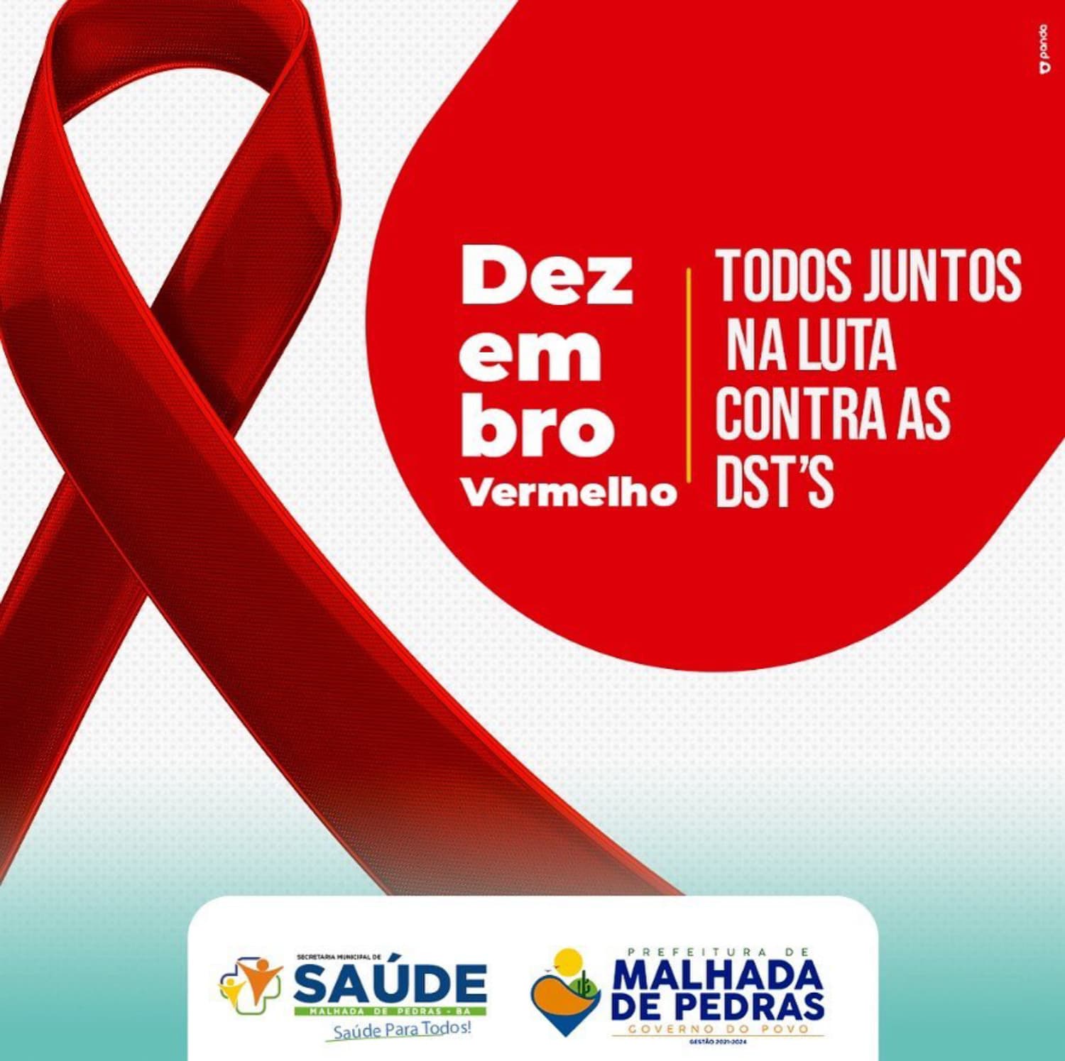 DEZEMBRO VERMELHO