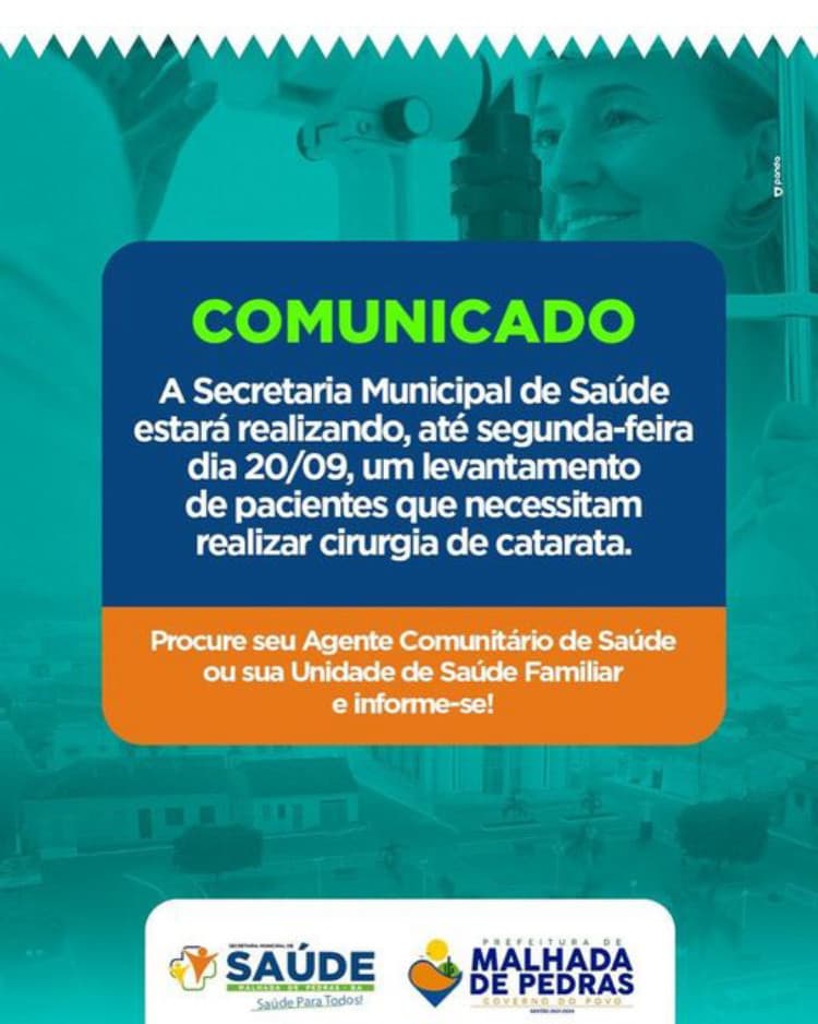 COMUNIDADO