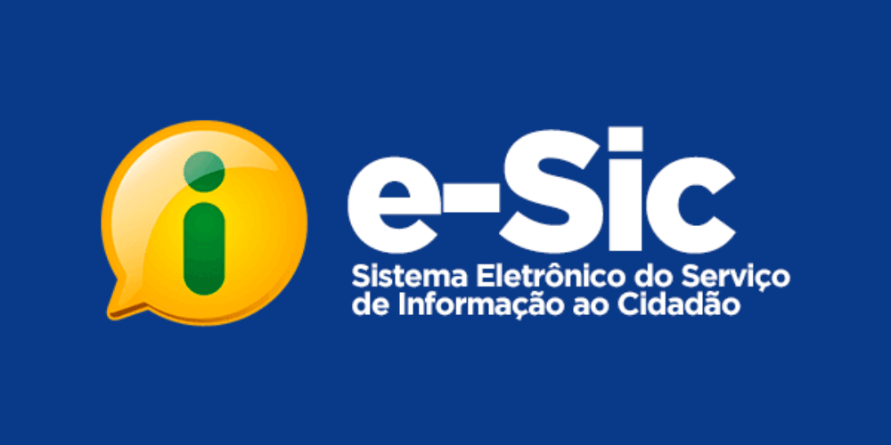 Ouvidoria e SIC