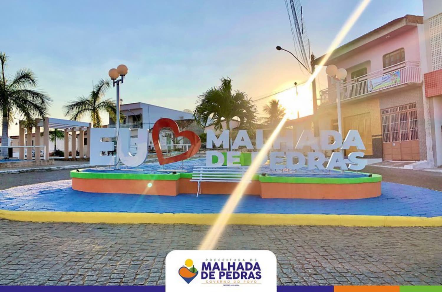 Confira as últimas novidades do #Governodopovo