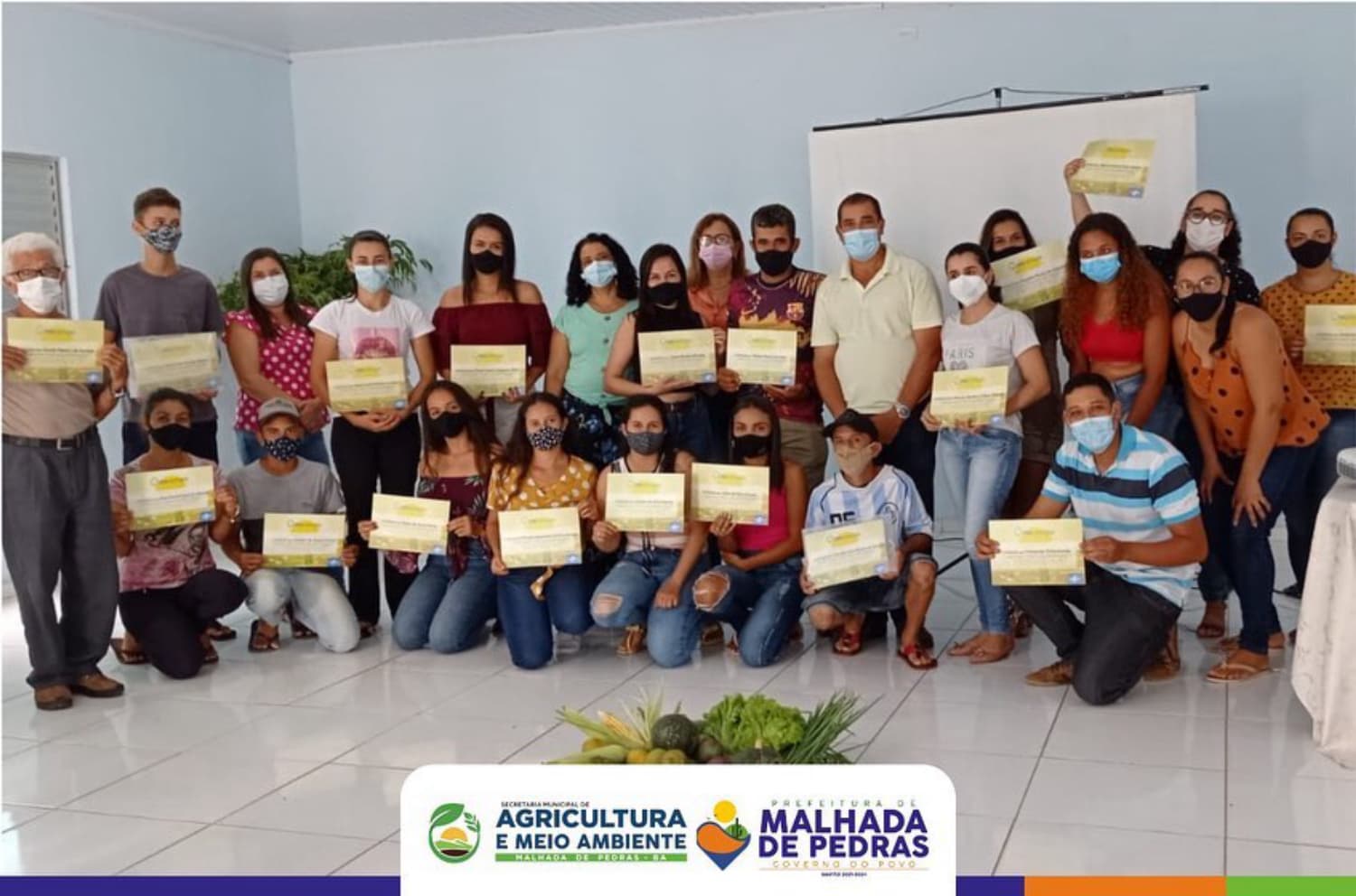 Empreendedorismo no Campo