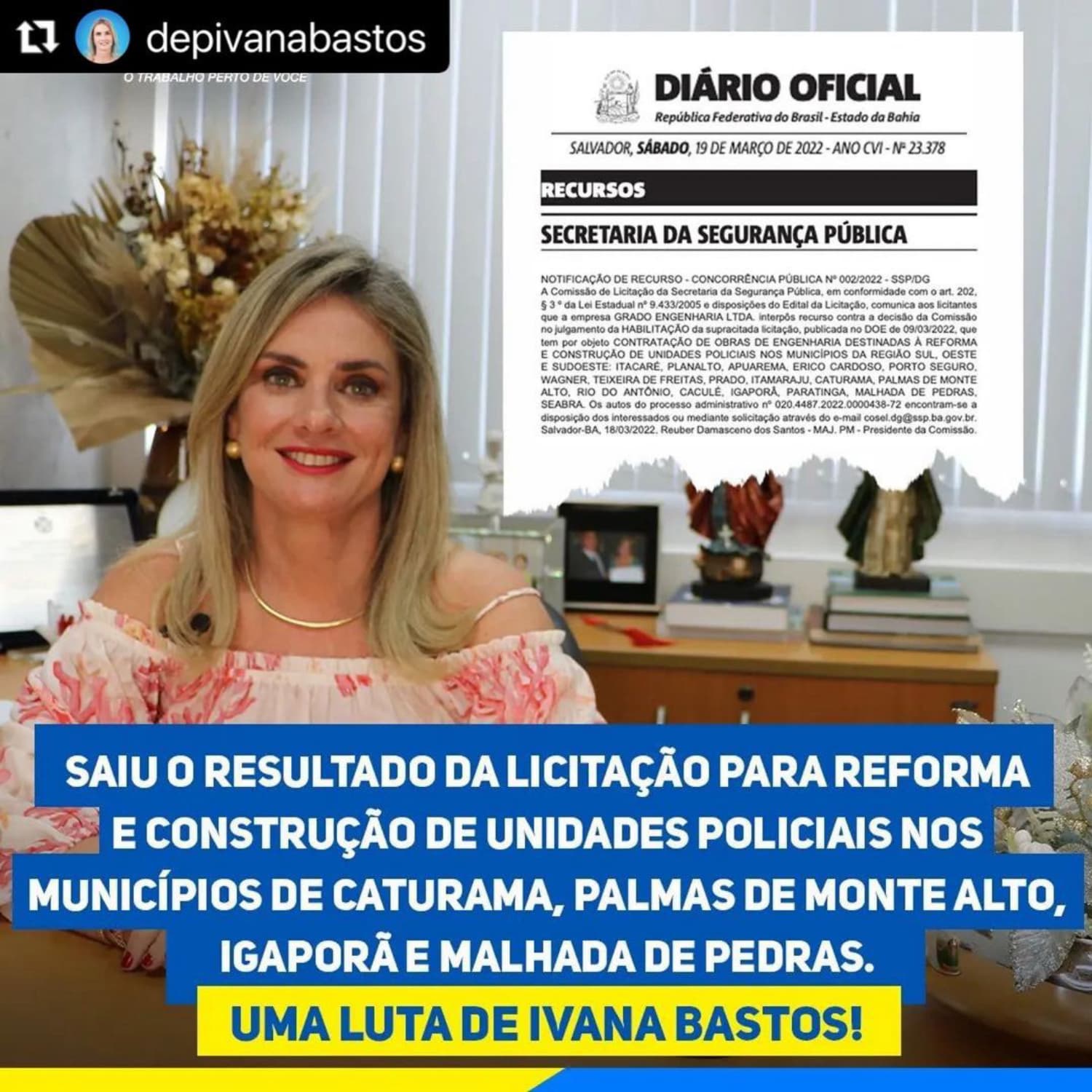 SEGURANÇA