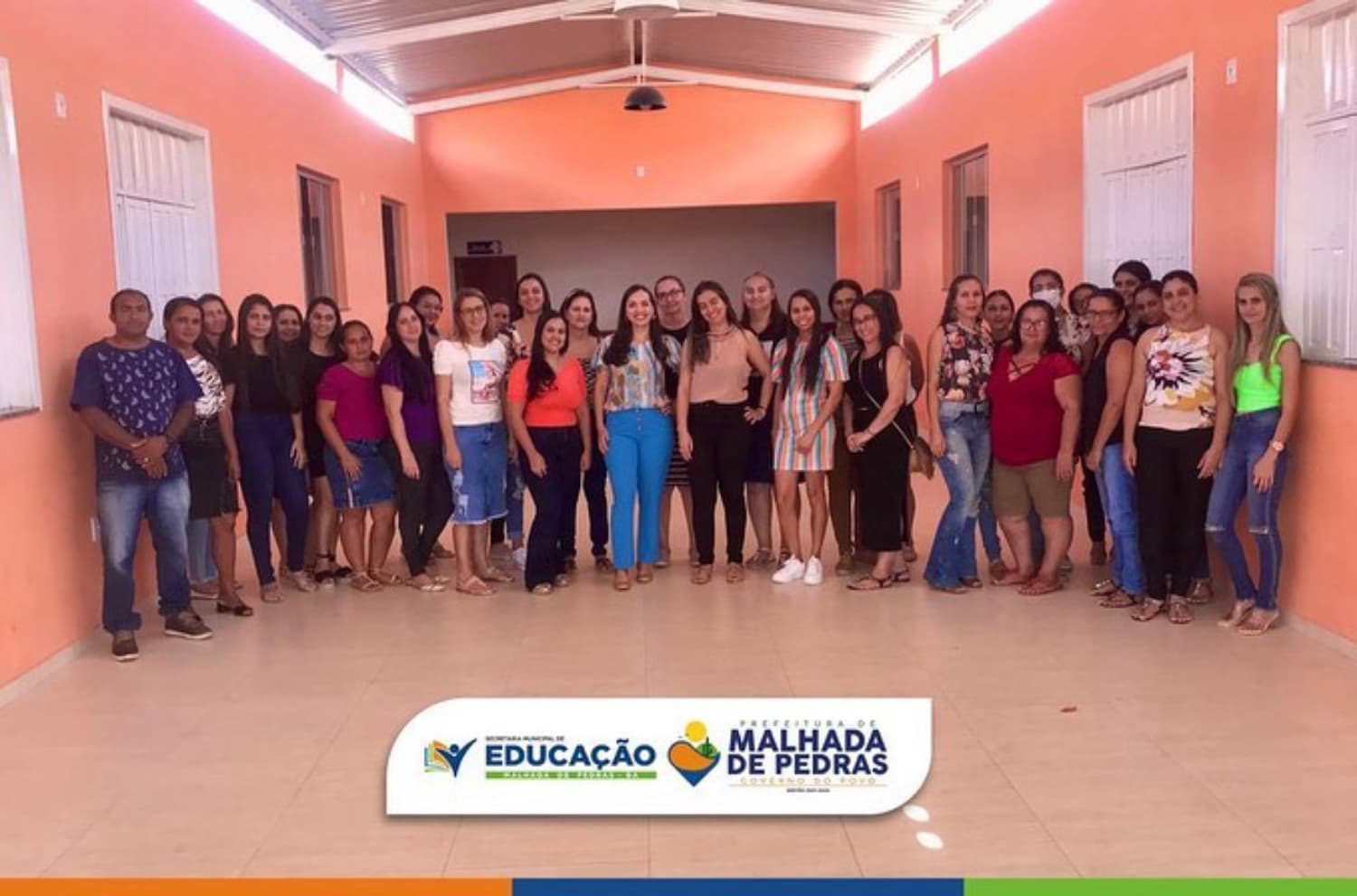 QUALIFICAÇÃO NO ENSINO