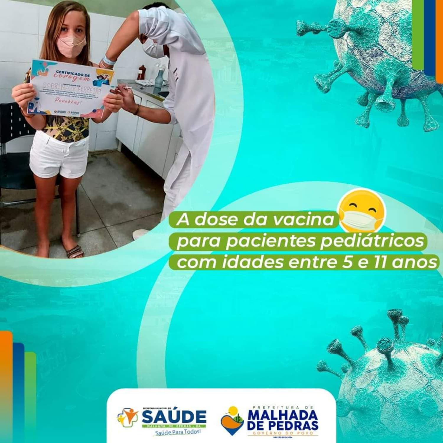 Atenção Mamães!!