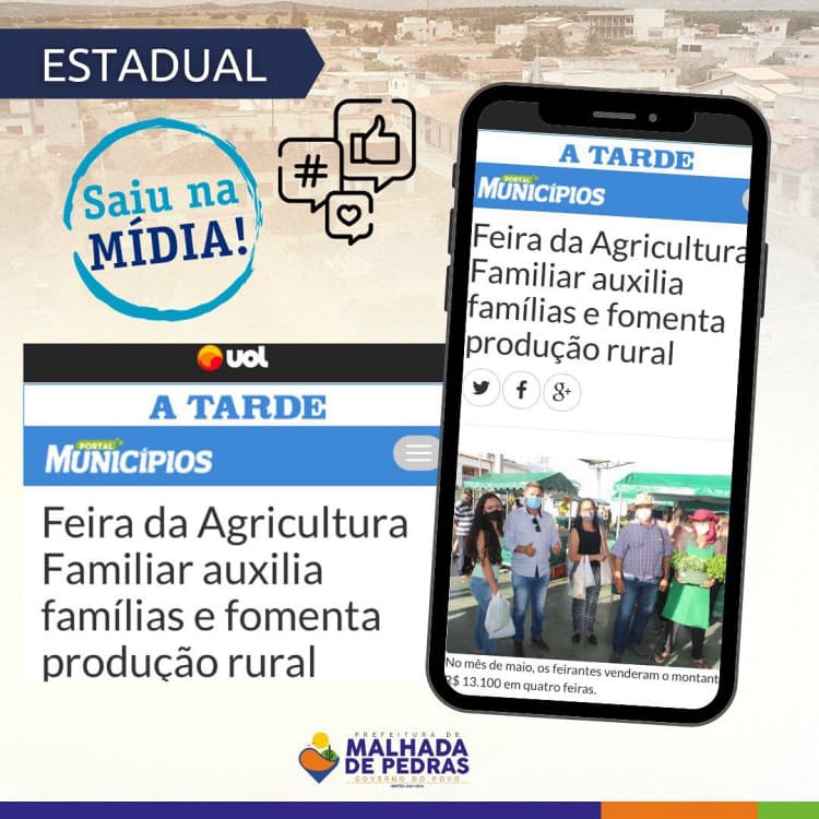 Visibilidade estadual