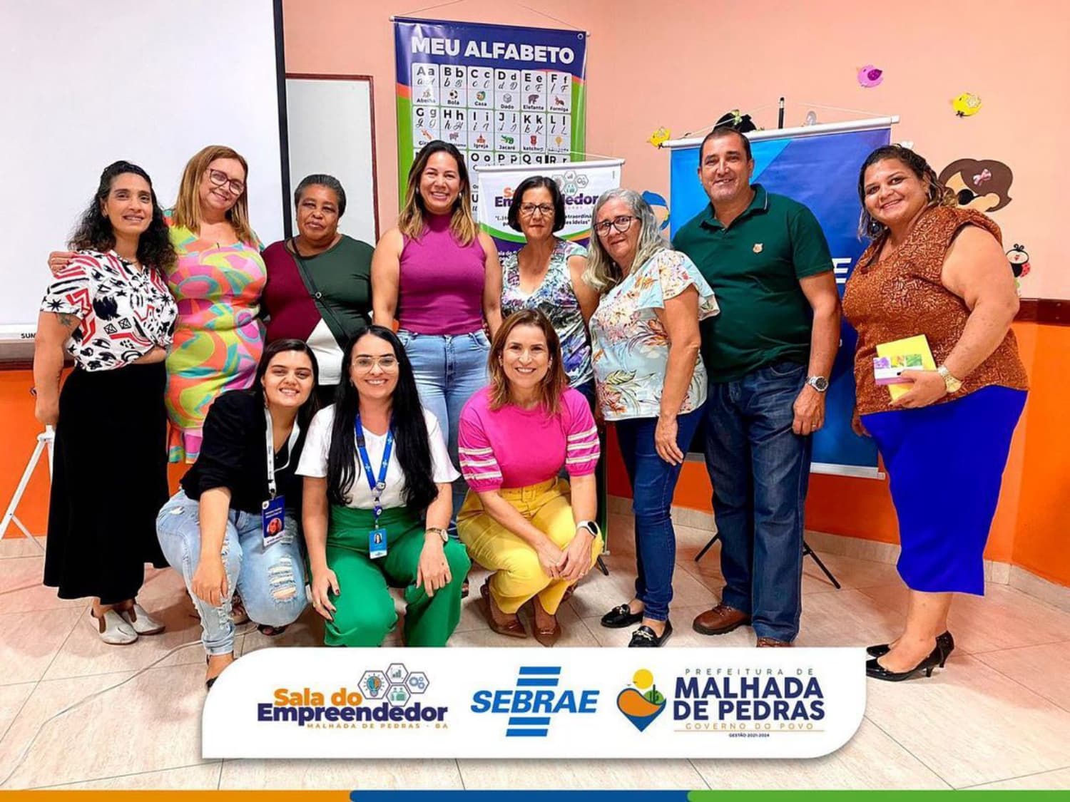 FORTALEÇA A SUA IMAGEM PROFISSIONAL